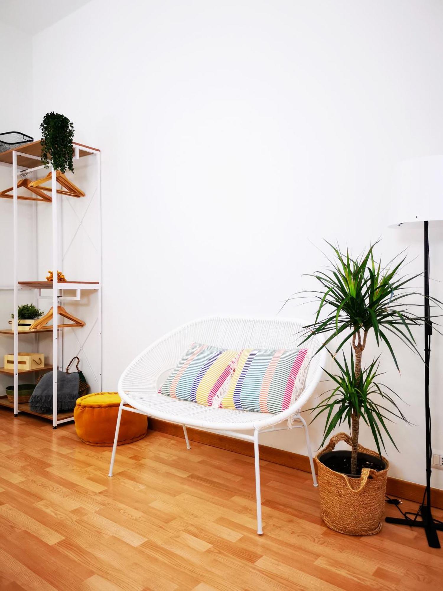 Spacious Apartment 50 Meters From The Metro Milán Exteriér fotografie