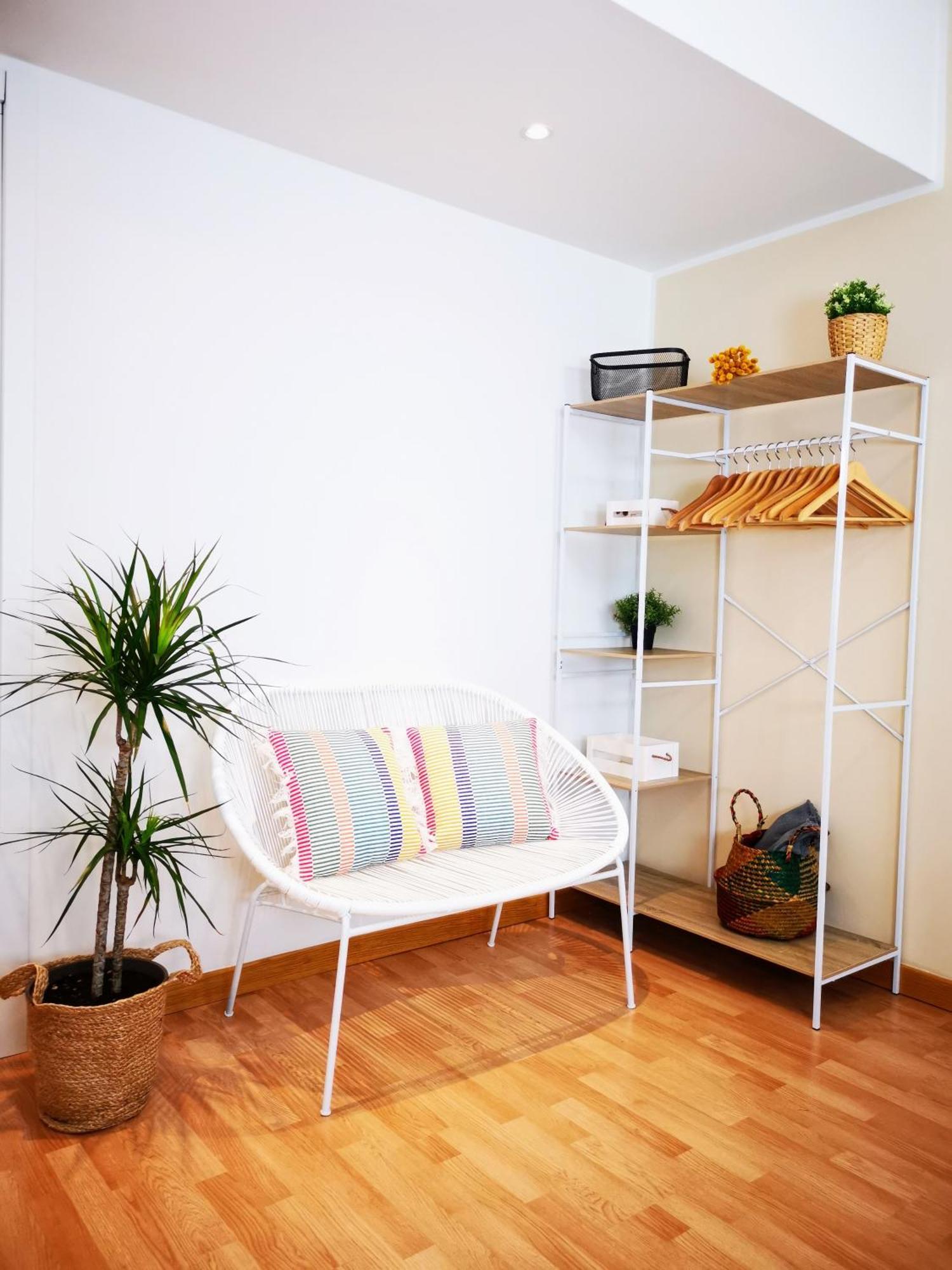 Spacious Apartment 50 Meters From The Metro Milán Exteriér fotografie