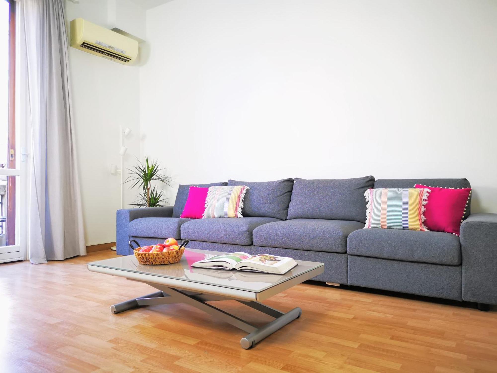 Spacious Apartment 50 Meters From The Metro Milán Exteriér fotografie