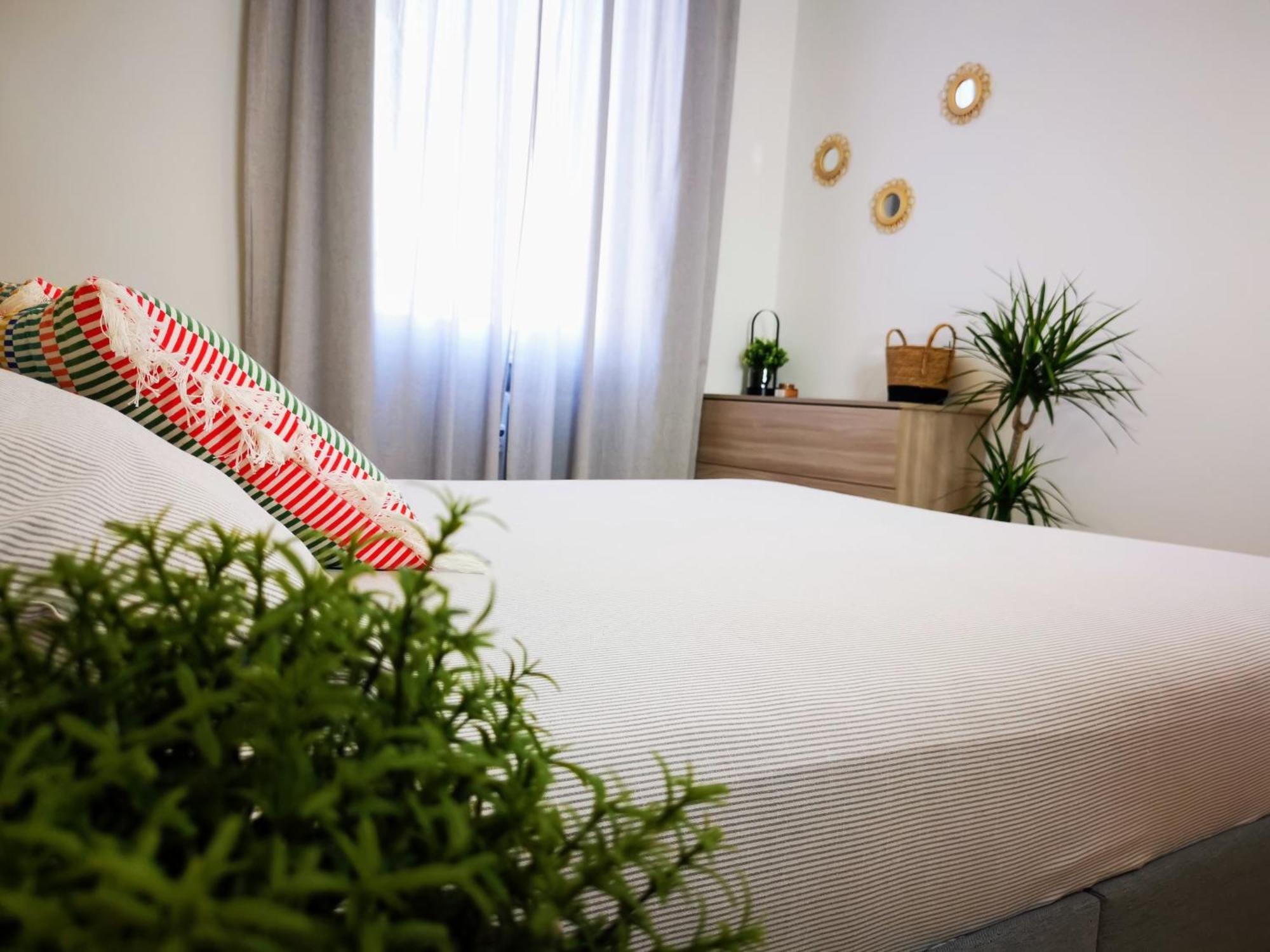 Spacious Apartment 50 Meters From The Metro Milán Exteriér fotografie